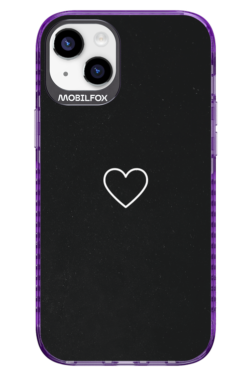 Love Is Simple 2.0 - Apple iPhone 14 Plus
