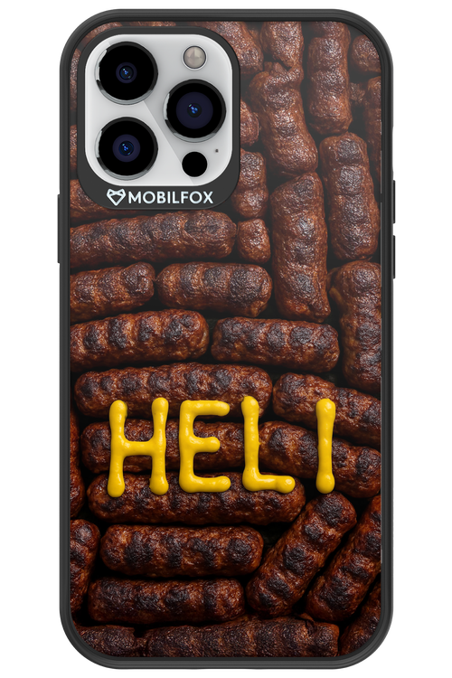 Mici 2.0 - Apple iPhone 13 Pro Max
