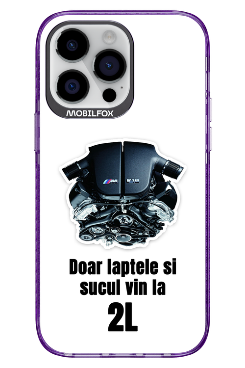 M5 V10 V2 - Apple iPhone 14 Pro Max