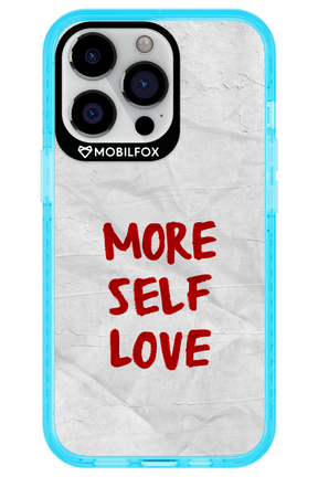 More Self Love - Apple iPhone 13 Pro
