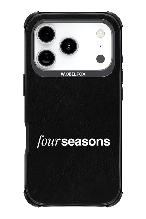 BSW FourSeasons 2 2.0 - Apple iPhone 17 Pro