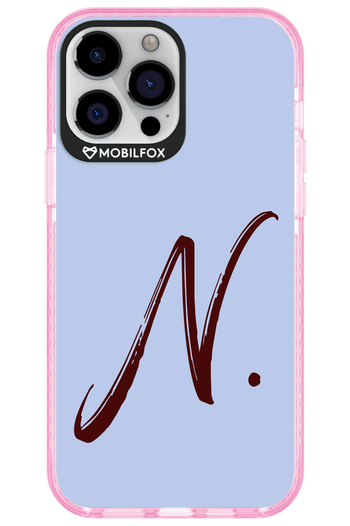(Jellyfish Presso) N 2.0 - Apple iPhone 13 Pro Max
