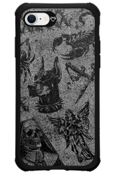 Built Different II - Apple iPhone 7