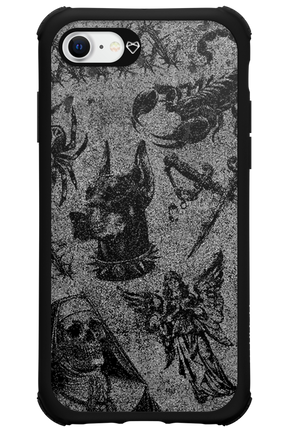 Built Different II - Apple iPhone 7