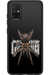 Centaur Logo Big Spider 2.0 - Samsung Galaxy A51