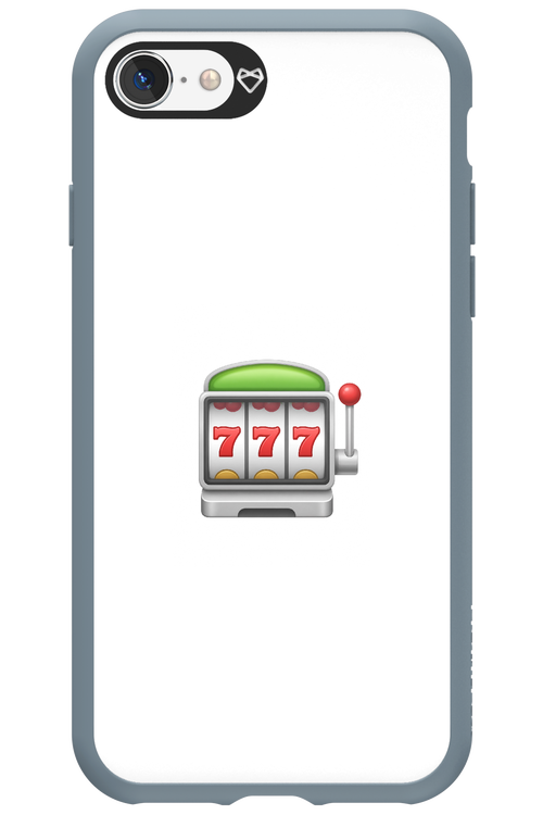 777 2.0 - Apple iPhone SE 2020