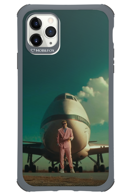 Zbor - Apple iPhone 11 Pro Max