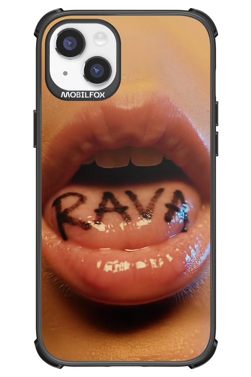 Rava Kiss 2.0 - Apple iPhone 14 Plus