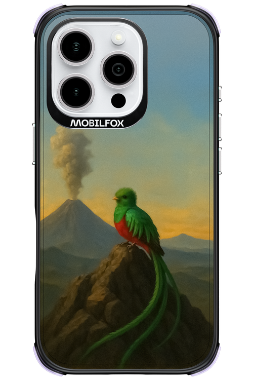Birdy 2.0 - Apple iPhone 16 Pro