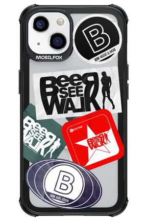 Beerseewalk I - Apple iPhone 13