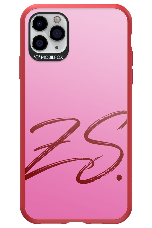 (Sorbet) ZS 2.0 - Apple iPhone 11 Pro Max