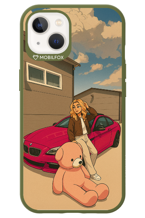 Bearr 2.0 - Apple iPhone 13