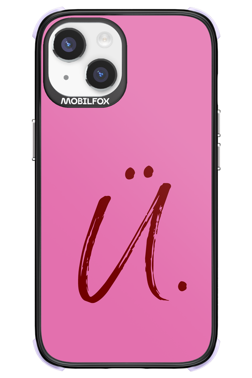 (Sorbet) U II 2.0 - Apple iPhone 14