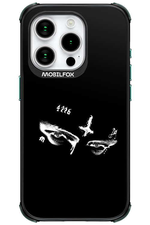 Rava 4226 - Apple iPhone 15 Pro