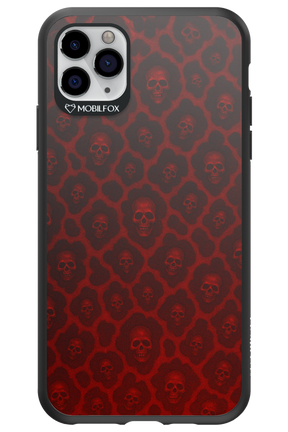 Skullpard - Apple iPhone 11 Pro Max