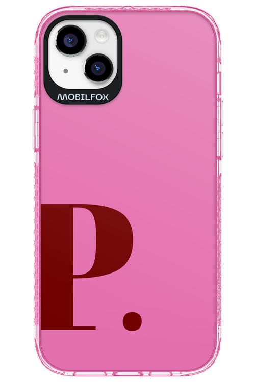 P (Sorbet) 2.0 - Apple iPhone 14 Plus
