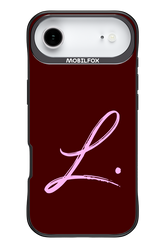 (Dark Blush) L 2.0 - Apple iPhone 17 Air