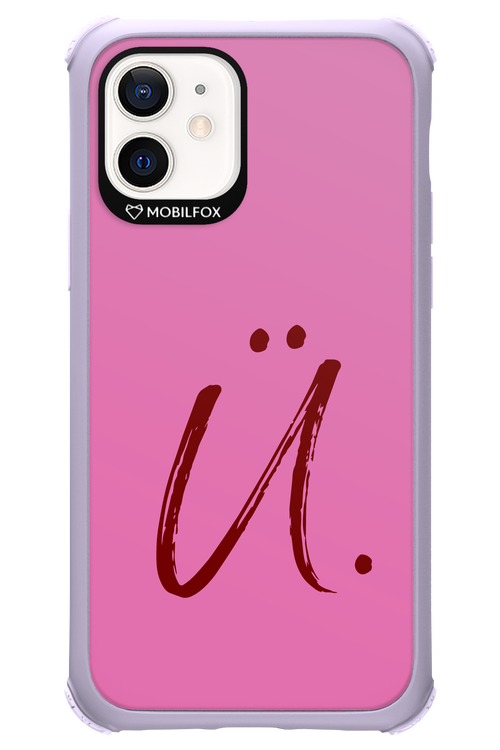 (Sorbet) U II 2.0 - Apple iPhone 12