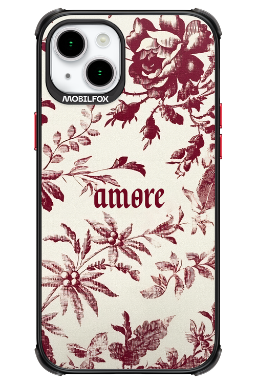Amore 2.0 - Apple iPhone 15 Plus