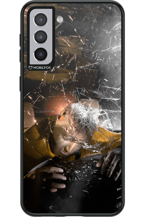Final Impact 2.0 - Samsung Galaxy S21+