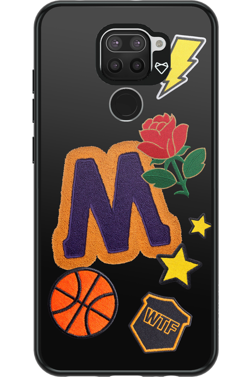 University's King - Xiaomi Redmi Note 9