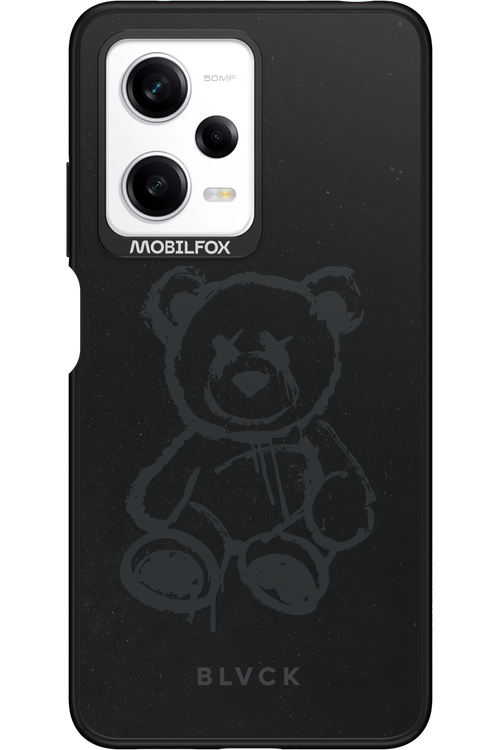 BLVCK BEAR - Xiaomi Redmi Note 12 Pro 5G