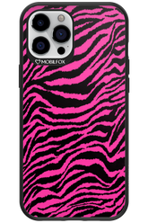 Pink Tiger - Apple iPhone 12 Pro Max