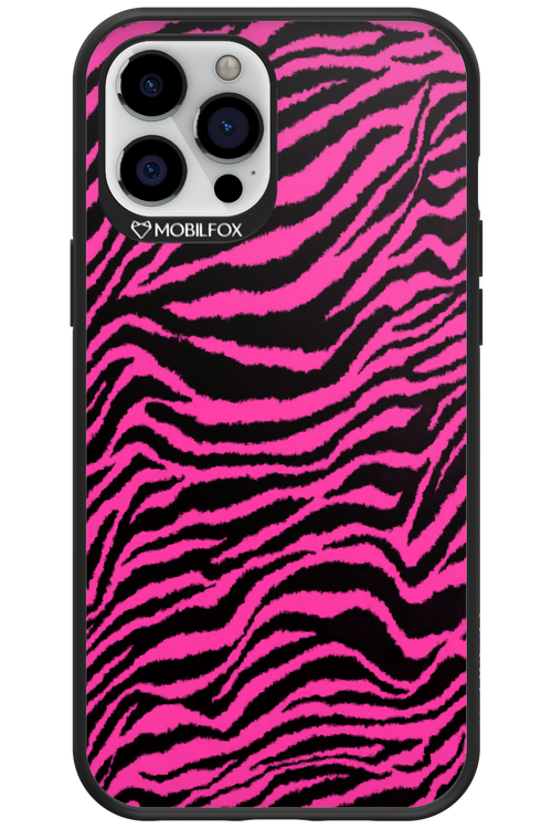 Pink Tiger - Apple iPhone 12 Pro Max