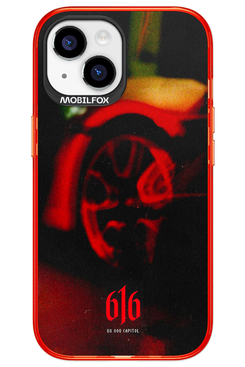 616 2.0 - Apple iPhone 15