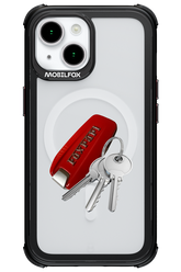 Foxrari - Apple iPhone 15