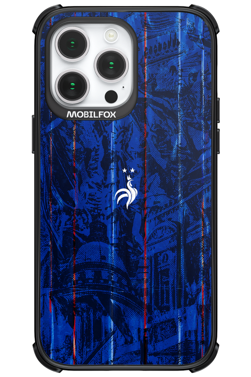 Franta 2.0 - Apple iPhone 14 Pro Max