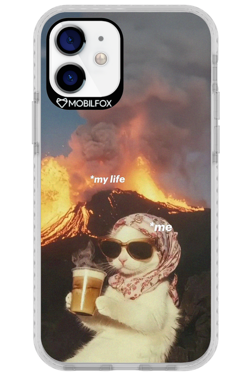 My life 2.0 - Apple iPhone 12