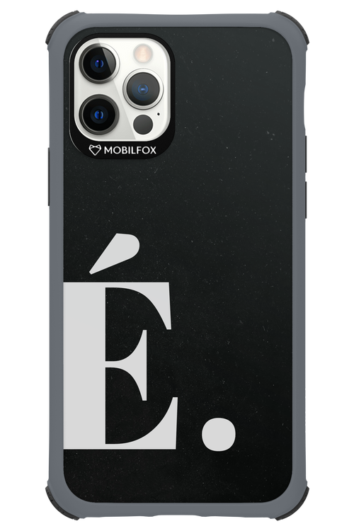 E II (Off Space) 2.0 - Apple iPhone 12 Pro