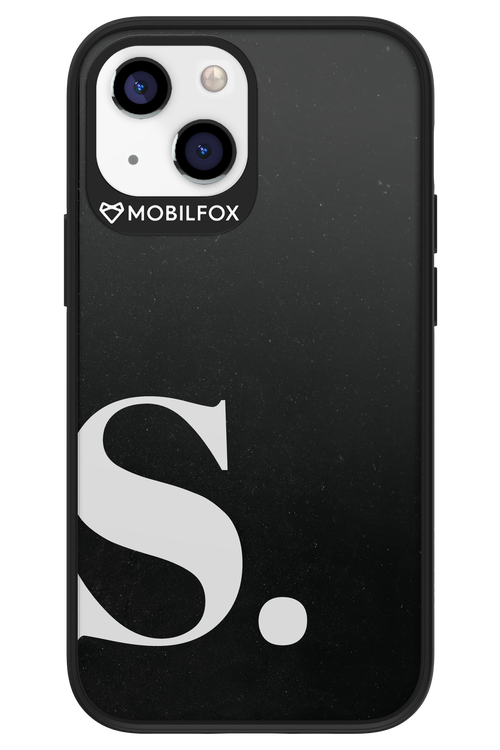 S (Off Space) 2.0 - Apple iPhone 13 Mini