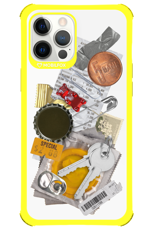 Just in Case 2.0 - Apple iPhone 12 Pro Max