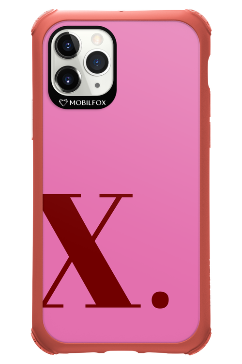 X (Sorbet) 2.0 - Apple iPhone 11 Pro