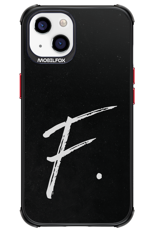 (Off Space) F 2.0 - Apple iPhone 13