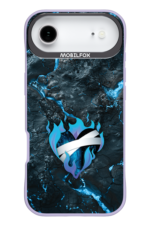 Icefire 2.0 - Apple iPhone 17 Air