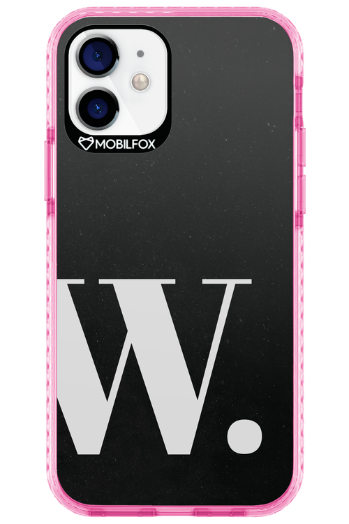 W (Off Space) 2.0 - Apple iPhone 12