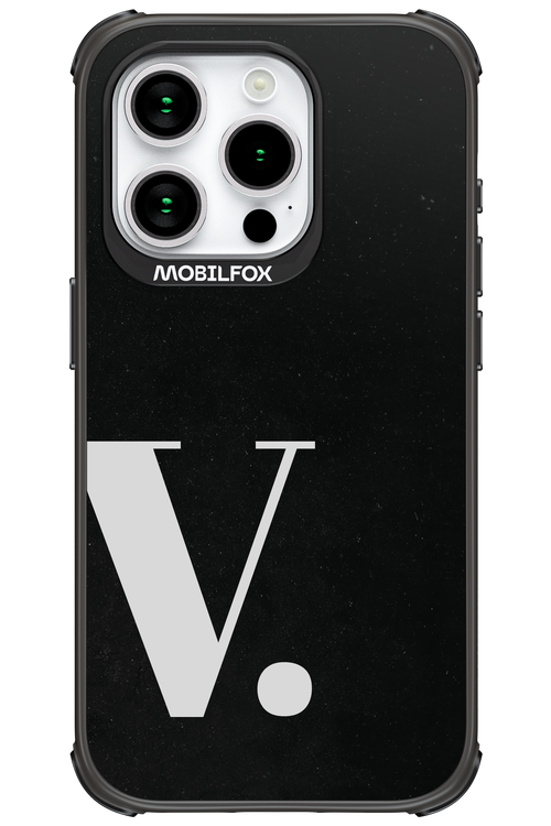 V (Off Space) 2.0 - Apple iPhone 15 Pro