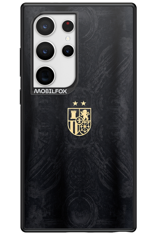 Spain Classic 2.0 - Samsung Galaxy S24 Ultra
