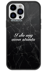 Stunts - Apple iPhone 13 Pro Max