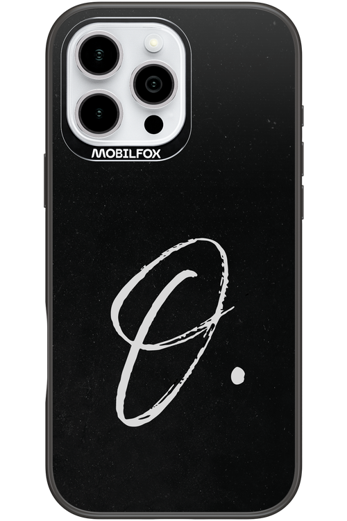 (Off Space) O 2.0 - Apple iPhone 16 Pro Max