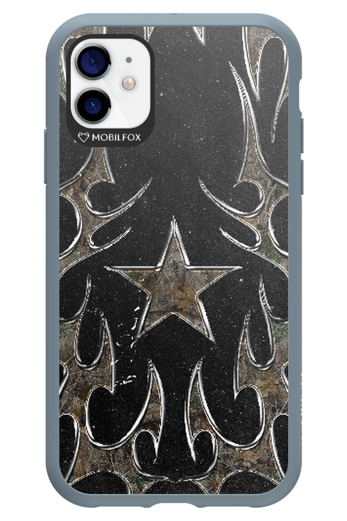 Camo 2.0 - Apple iPhone 11