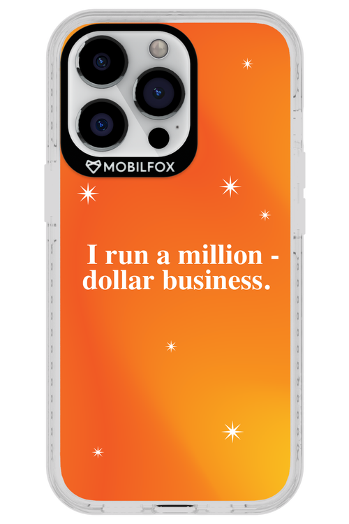 Business business - Apple iPhone 13 Pro