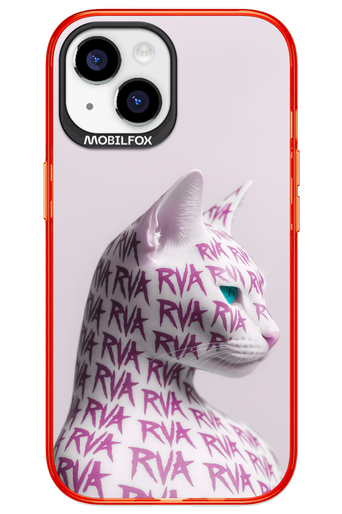 RVA Cat 2.0 - Apple iPhone 15