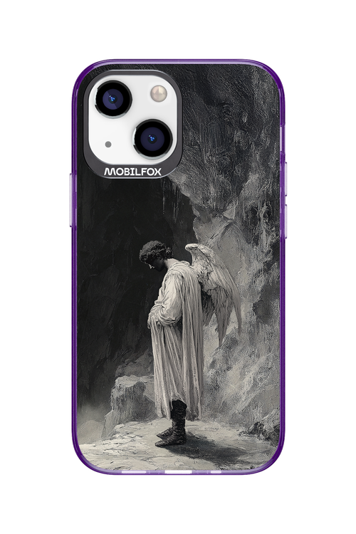 INGER Cover 2.0 - Apple iPhone 13 Mini
