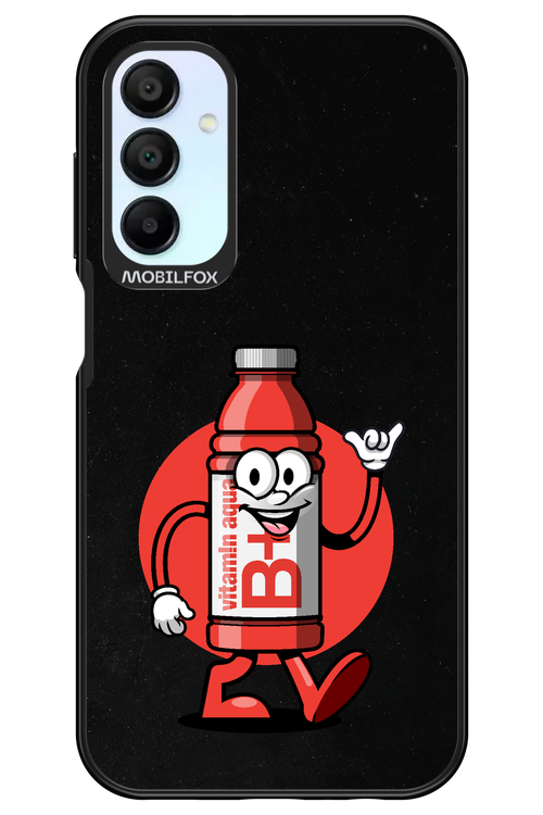 Vitamin Aqua B+ 2.0 - Samsung Galaxy A15