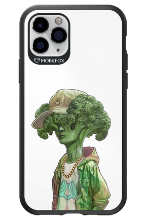 Brokkoli - Apple iPhone 11 Pro