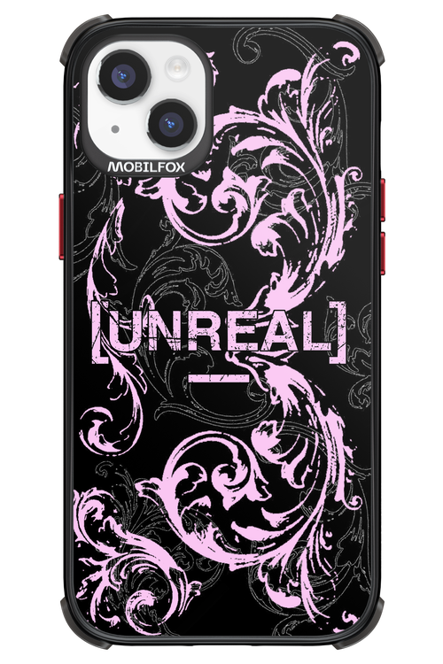 Antique Pink 2.0 - Apple iPhone 14 Plus